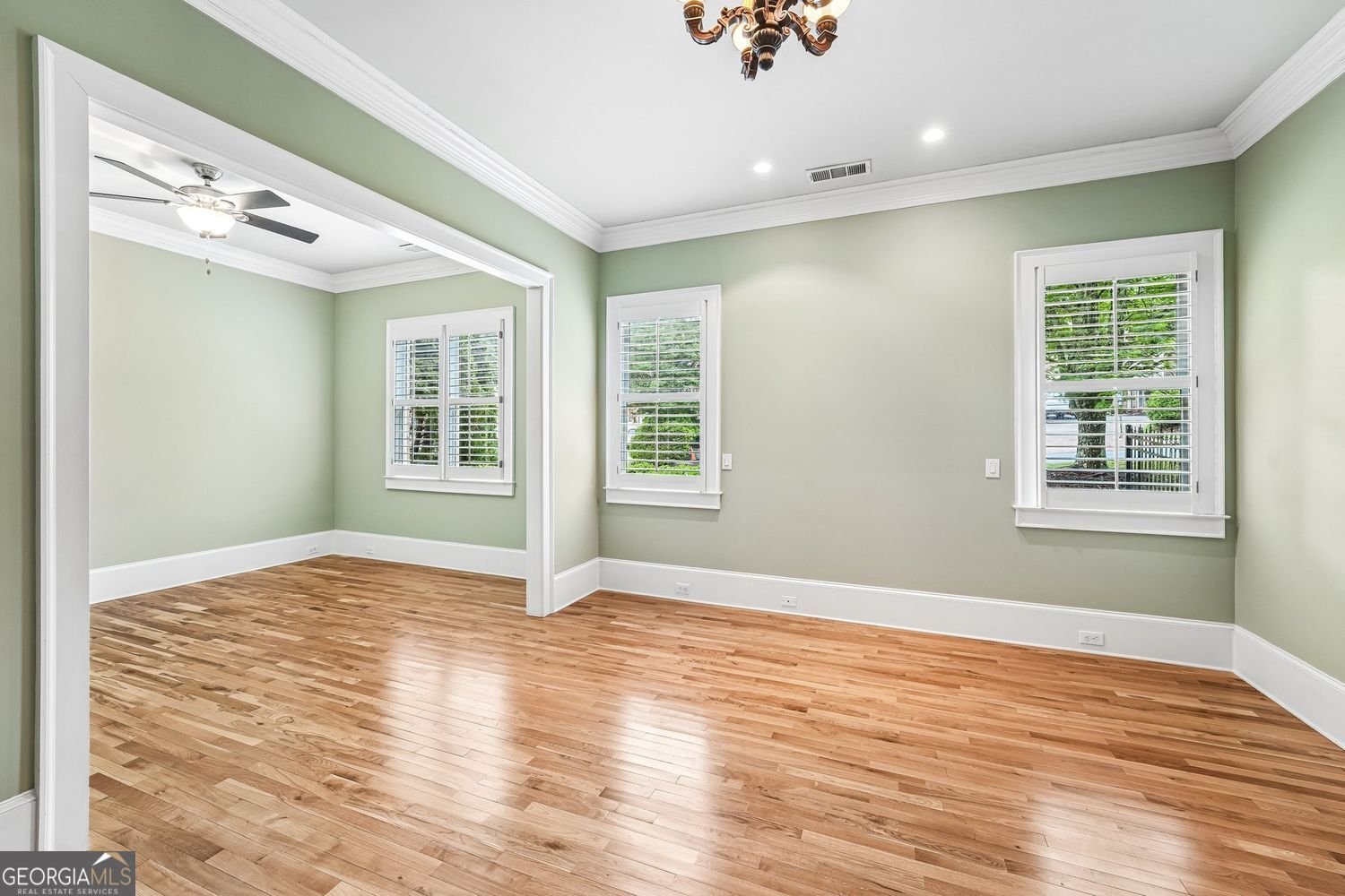 3016 Haynes Cove Alpharetta - Photo 31