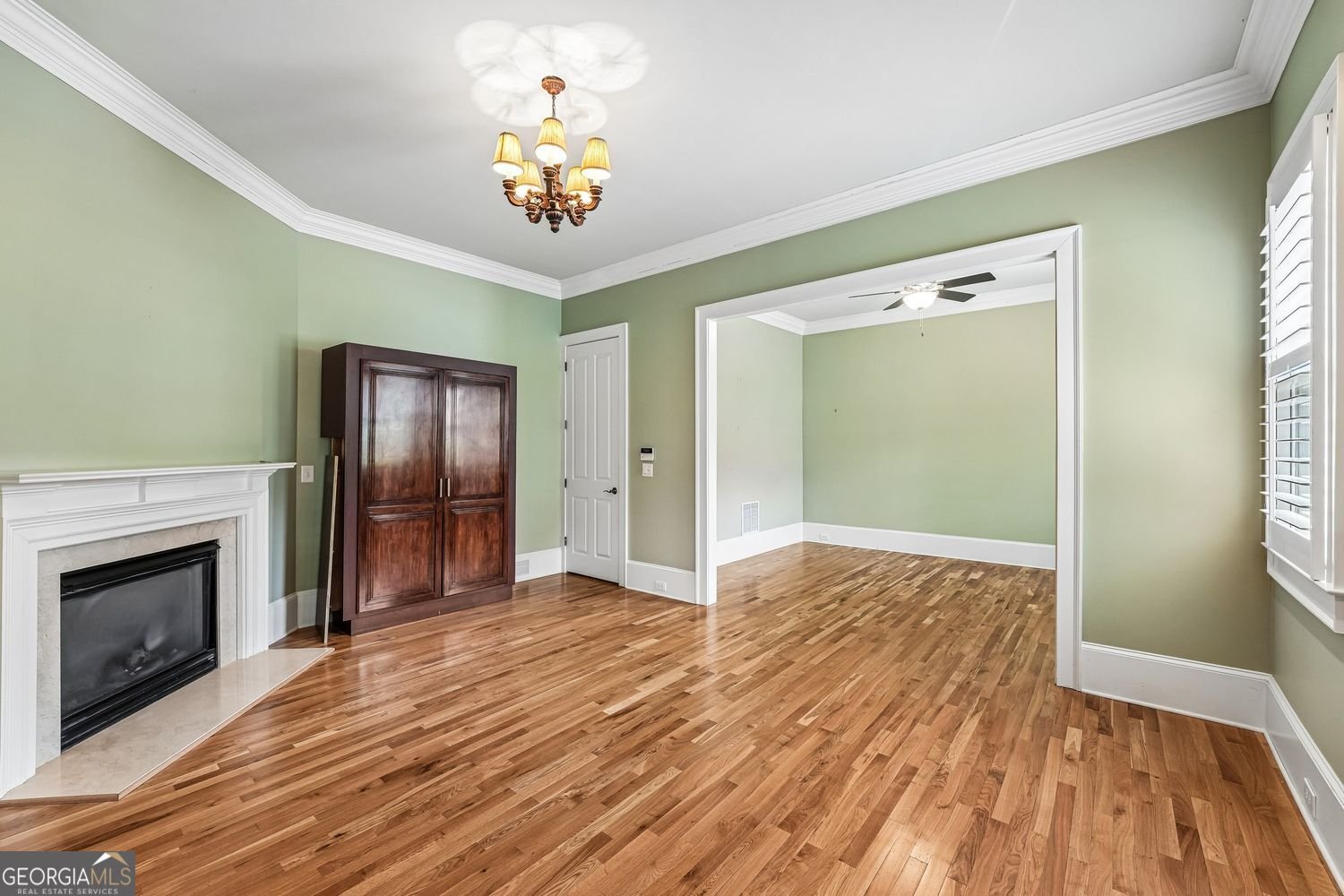 3016 Haynes Cove Alpharetta - Photo 32
