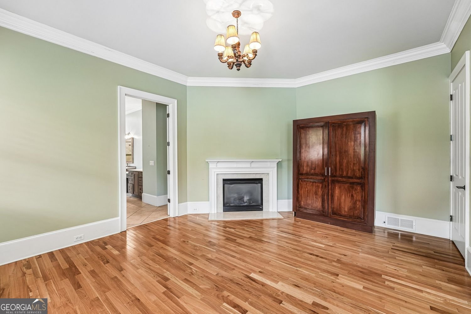 3016 Haynes Cove Alpharetta - Photo 33