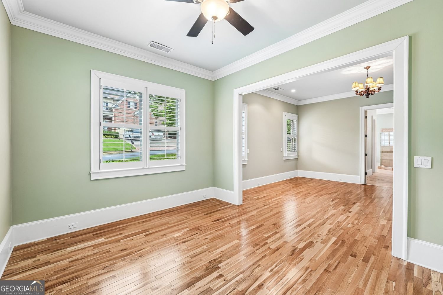 3016 Haynes Cove Alpharetta - Photo 35