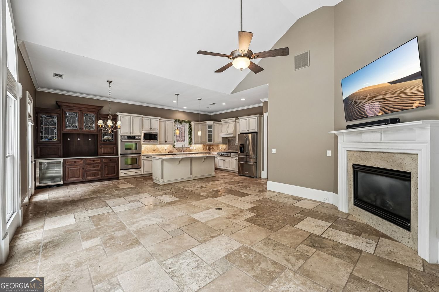 3016 Haynes Cove Alpharetta - Photo 9