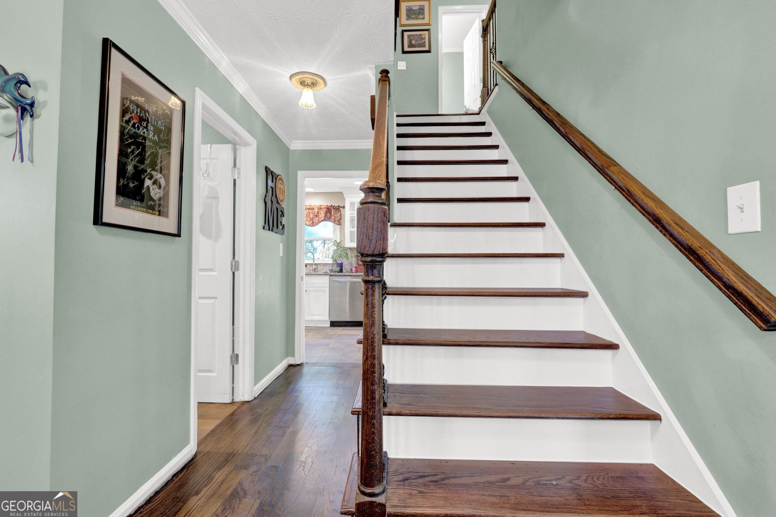 382 Charleston Lane Lawrenceville - Photo 17