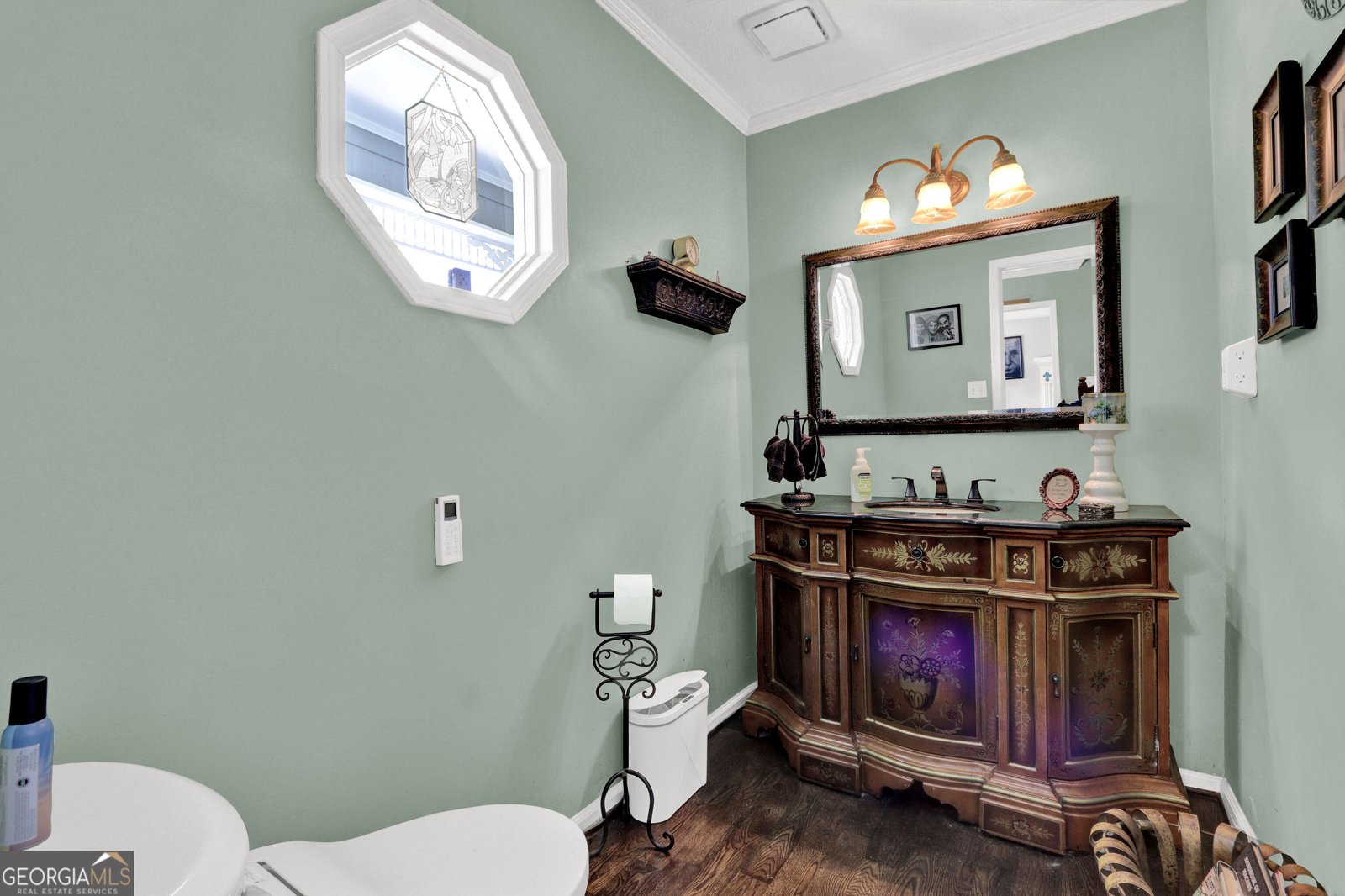 382 Charleston Lane Lawrenceville - Photo 18