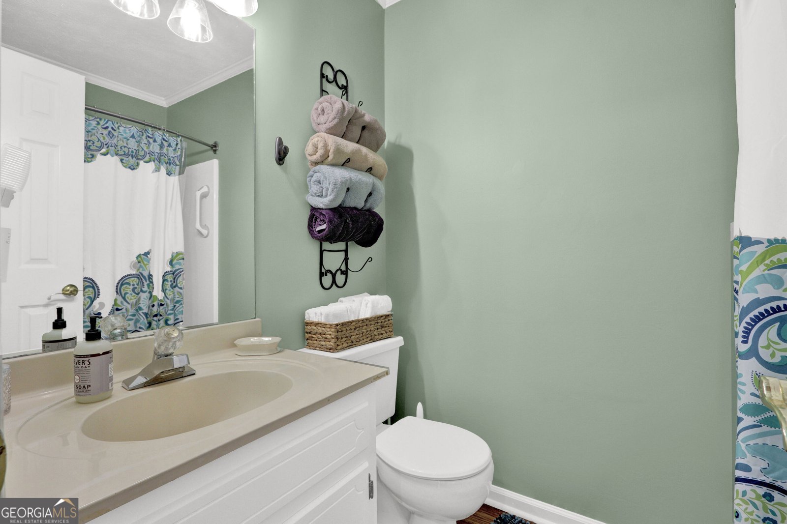 382 Charleston Lane Lawrenceville - Photo 19