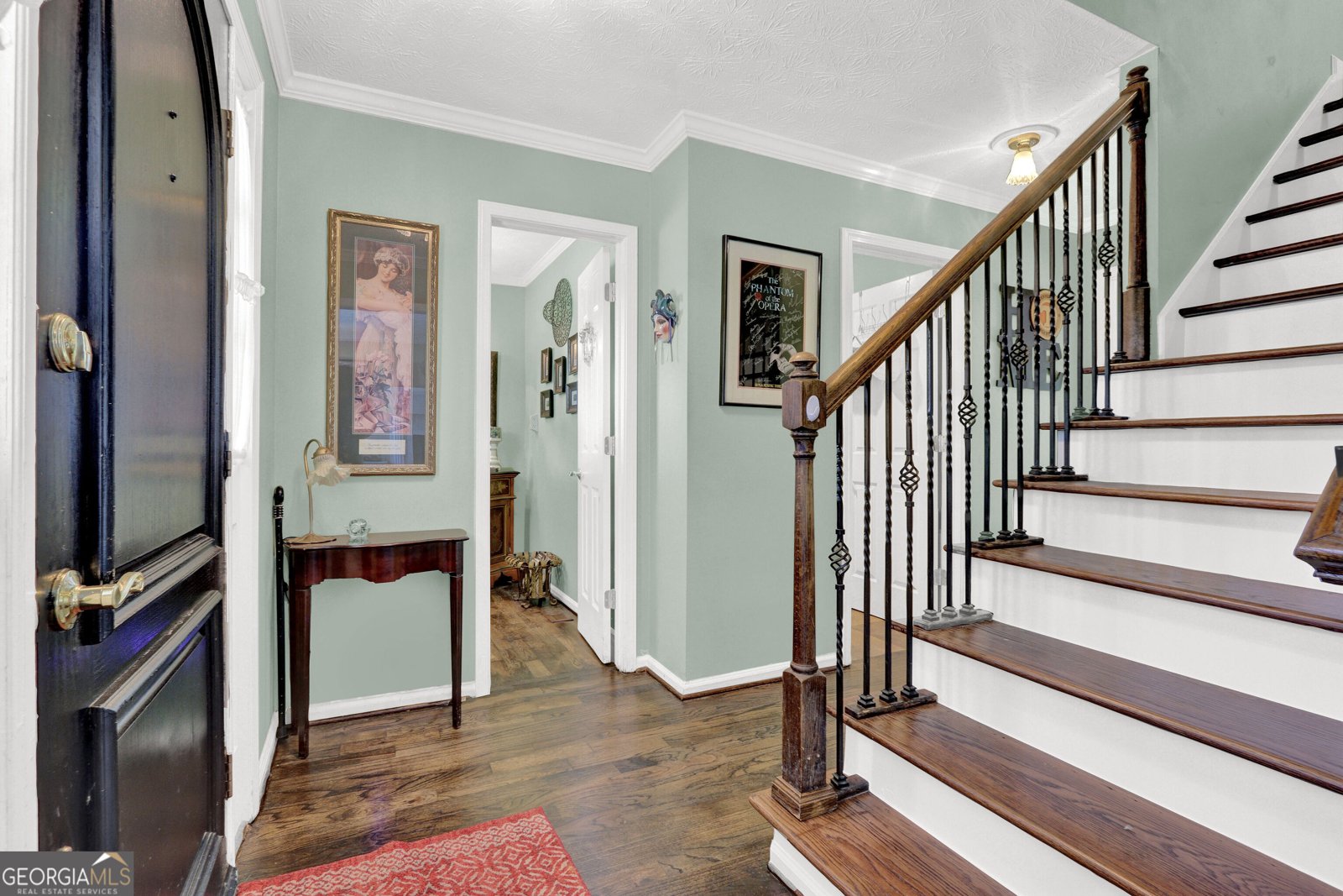 382 Charleston Lane Lawrenceville - Photo 2