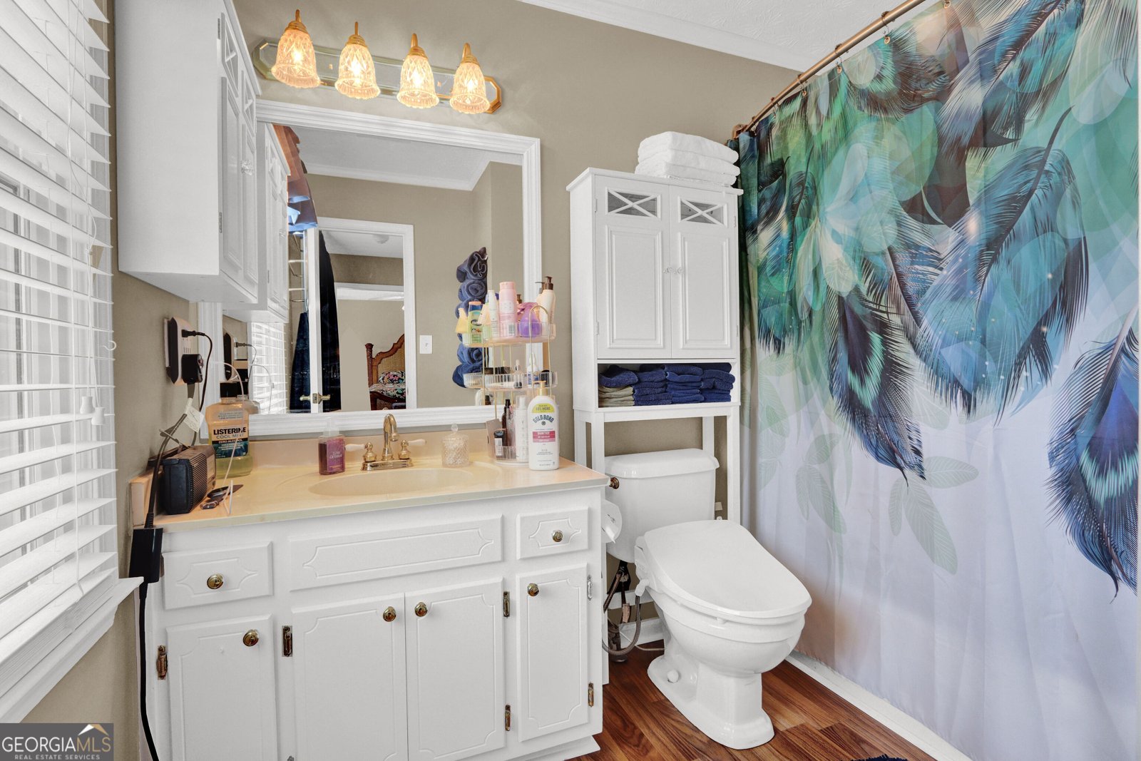382 Charleston Lane Lawrenceville - Photo 22