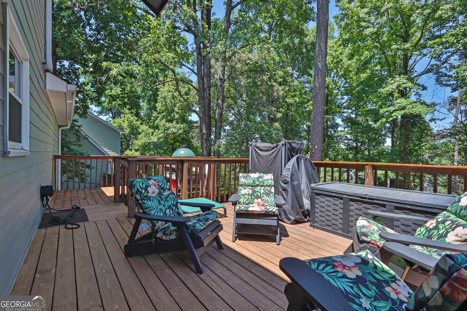 382 Charleston Lane Lawrenceville - Photo 25