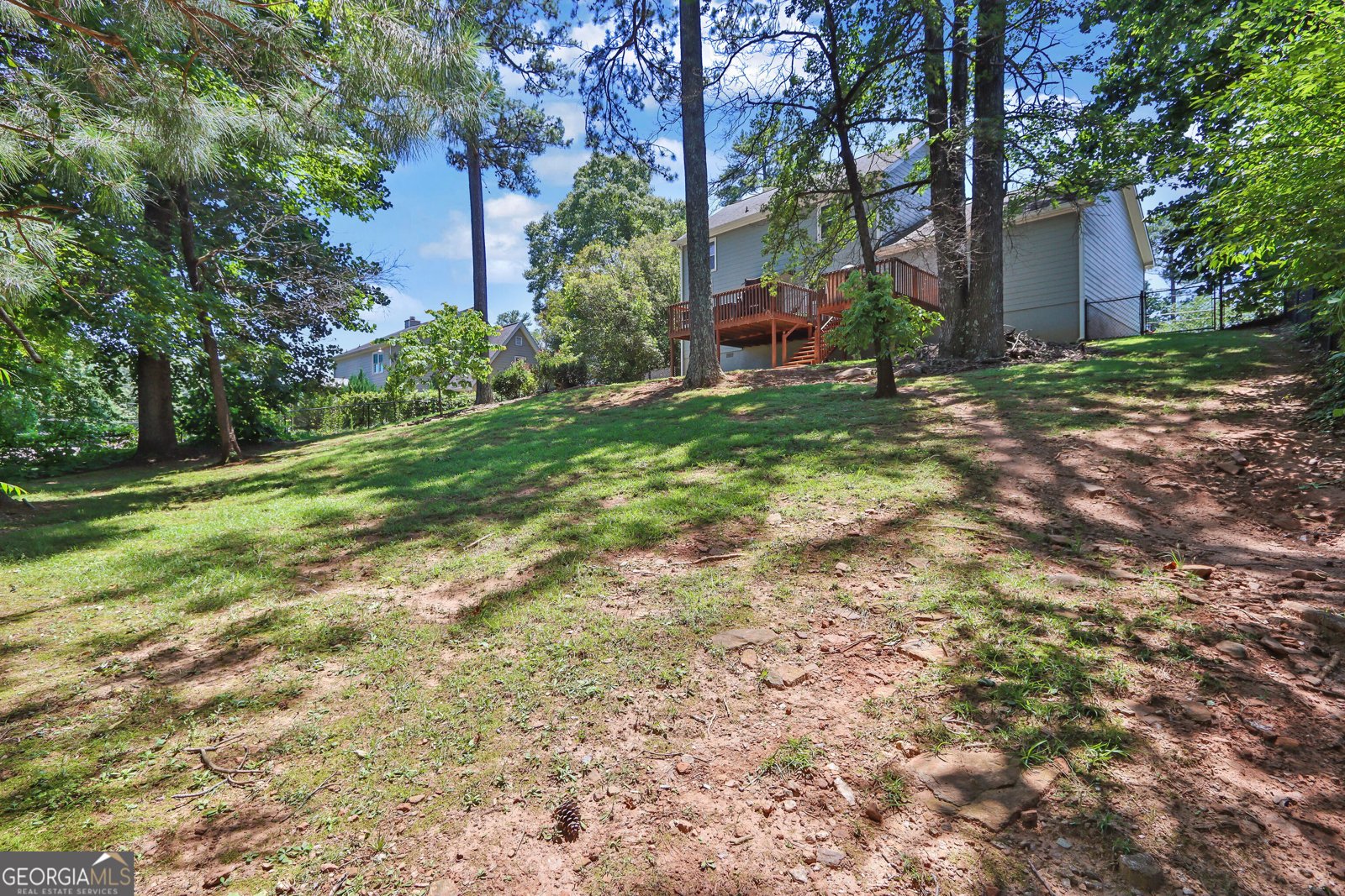 382 Charleston Lane Lawrenceville - Photo 27