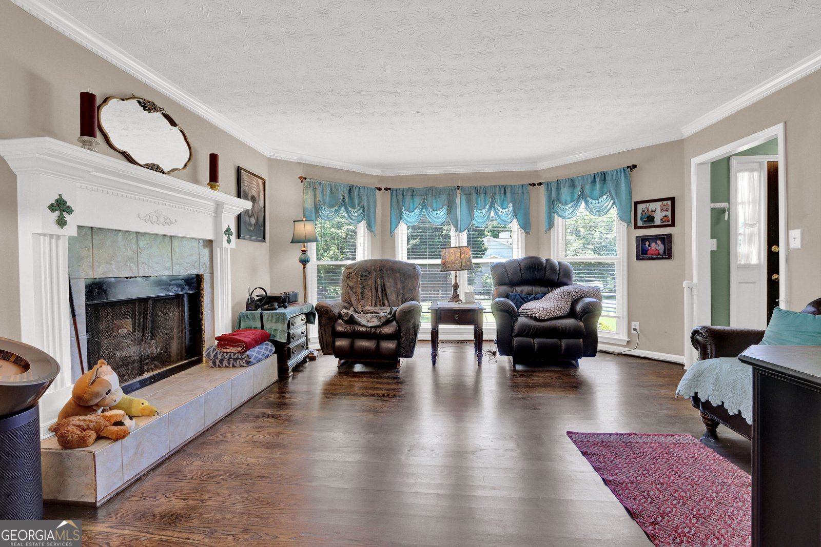 382 Charleston Lane Lawrenceville - Photo 3