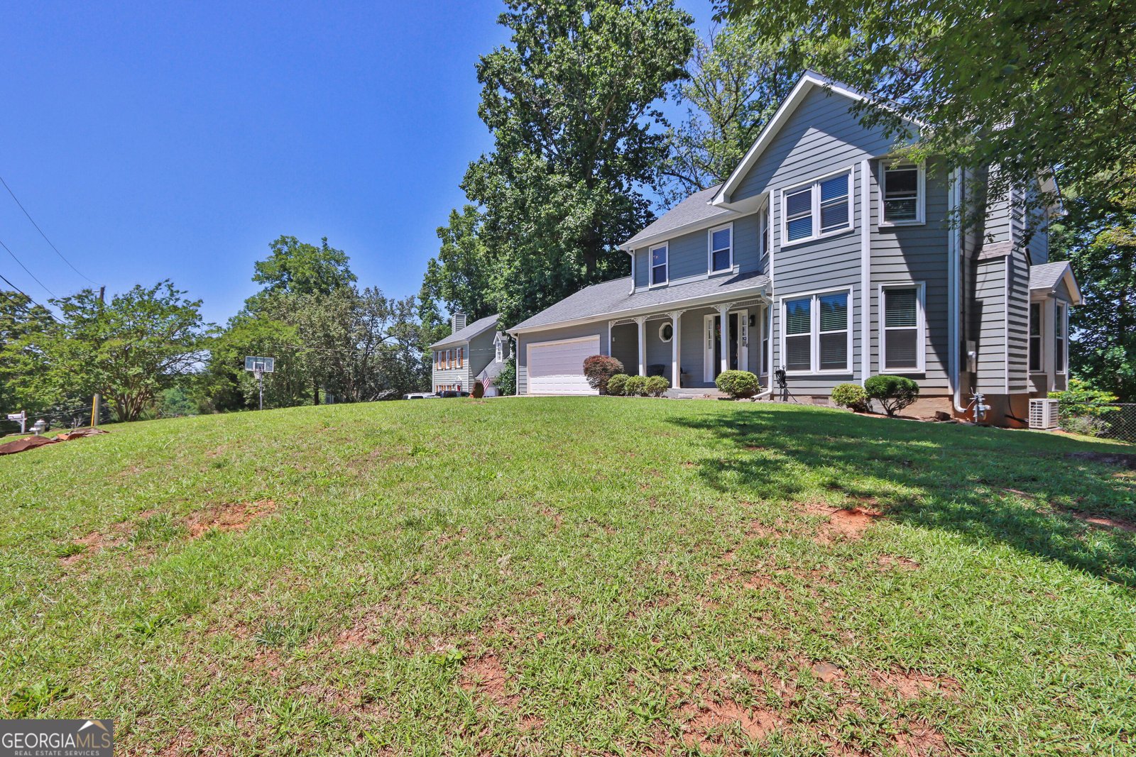 382 Charleston Lane Lawrenceville - Photo 30
