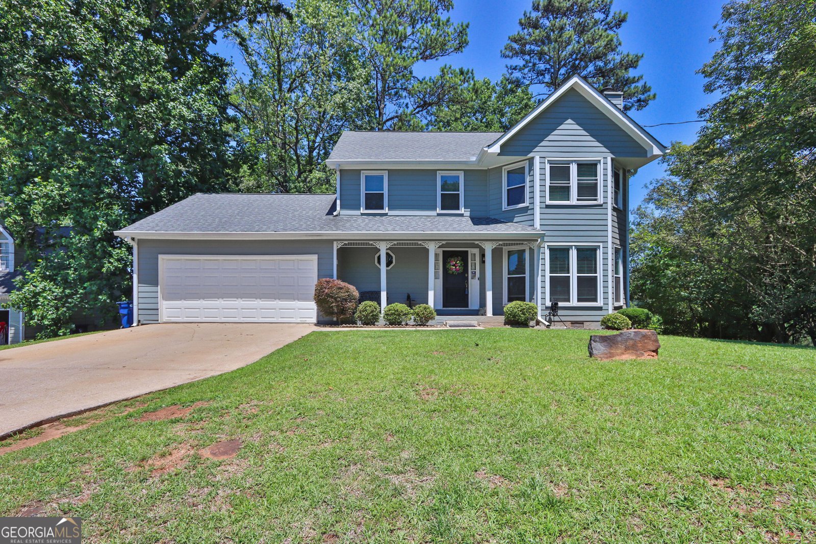 382 Charleston Lane Lawrenceville - Photo 33
