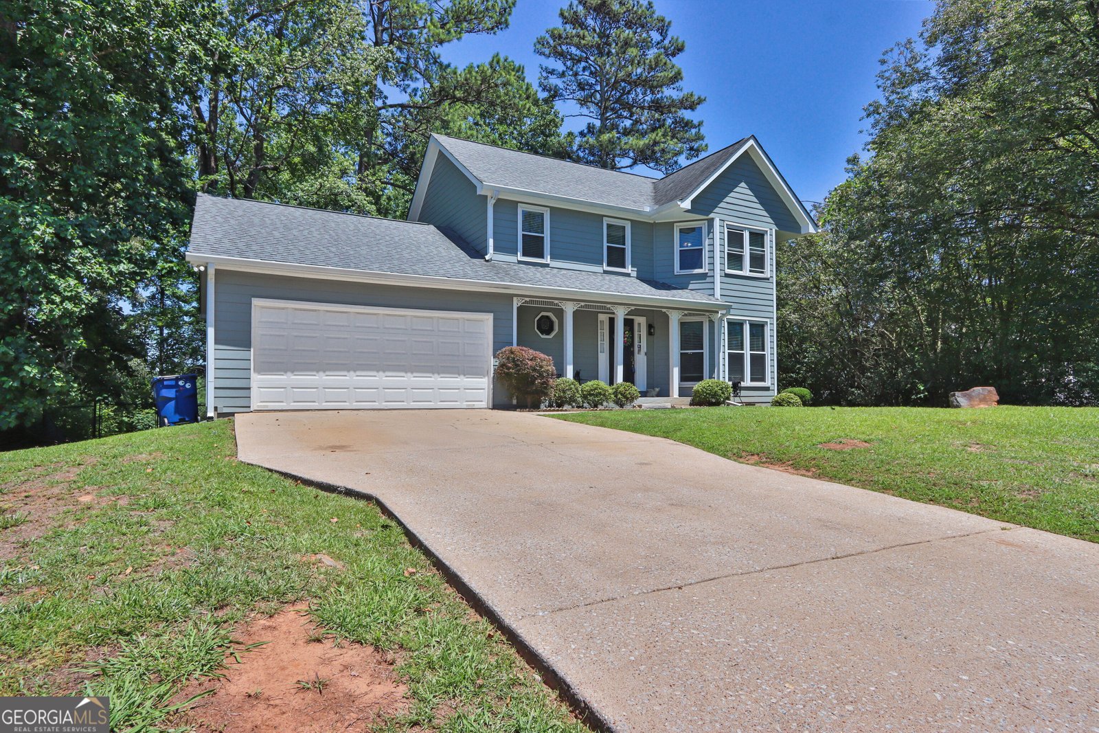 382 Charleston Lane Lawrenceville - Photo 34