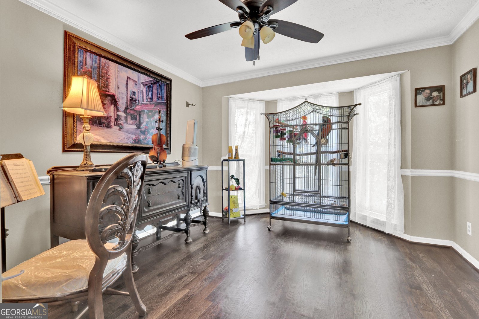 382 Charleston Lane Lawrenceville - Photo 8