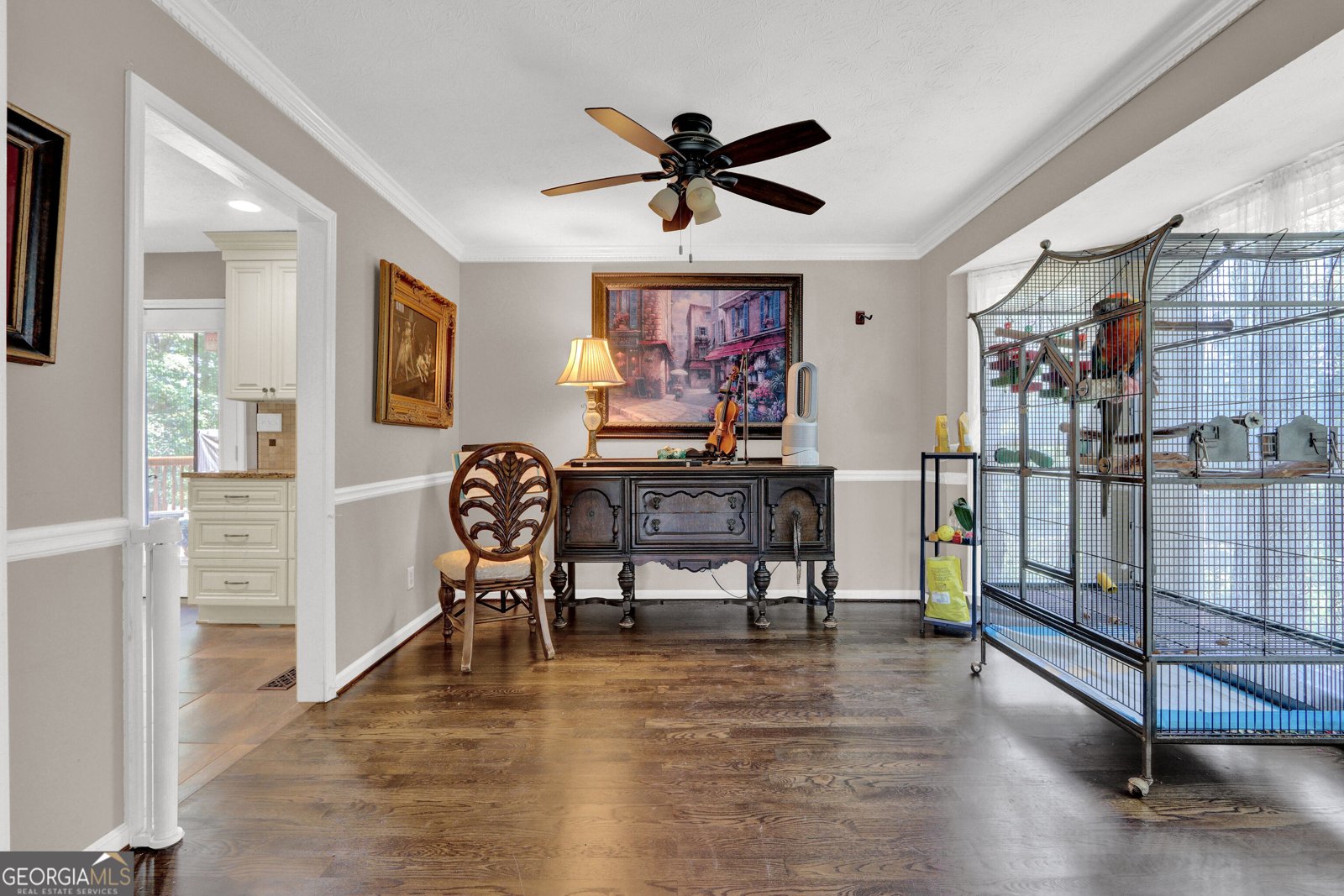 382 Charleston Lane Lawrenceville - Photo 9