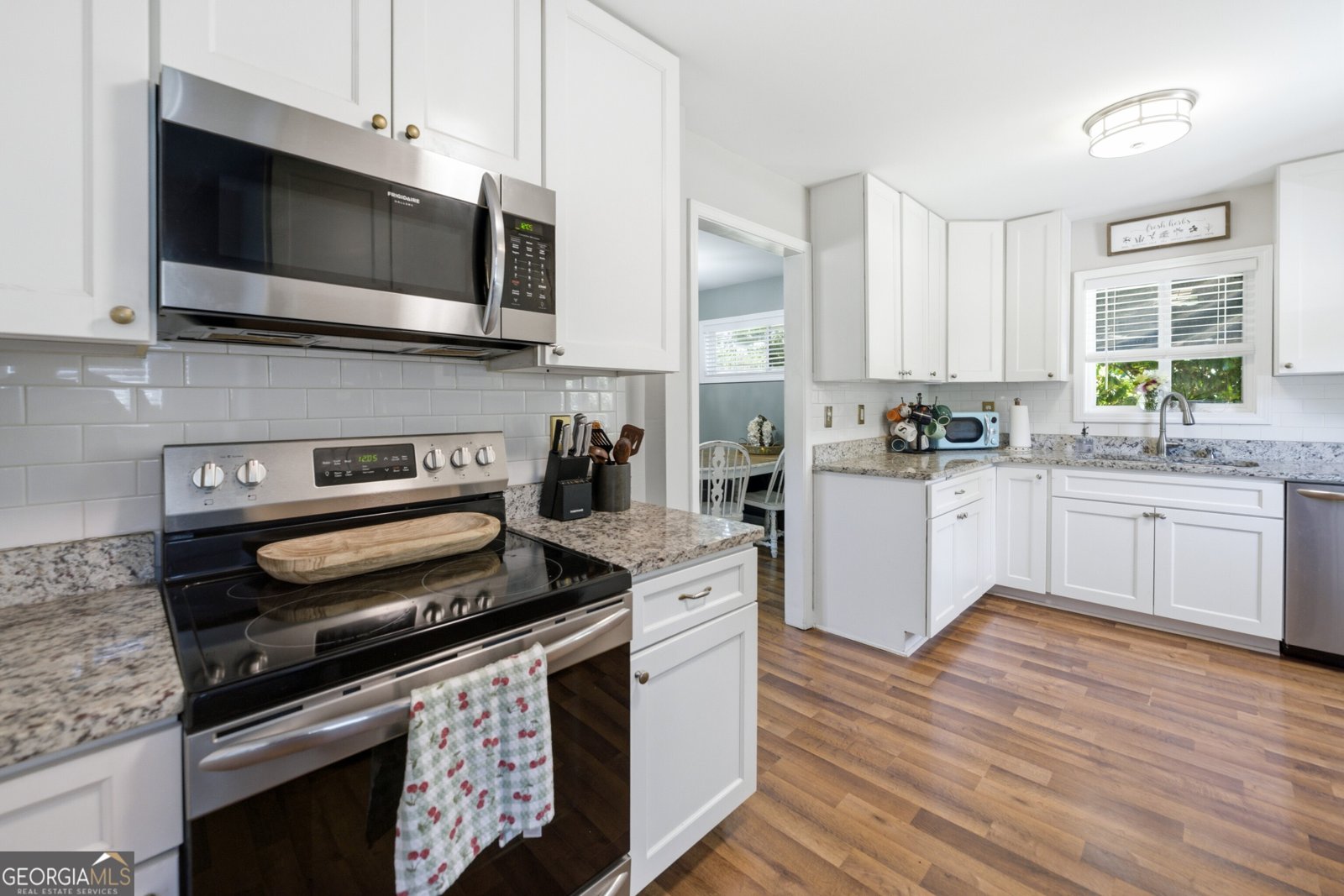 3710 Lake Carlton Road Loganville - Photo 13