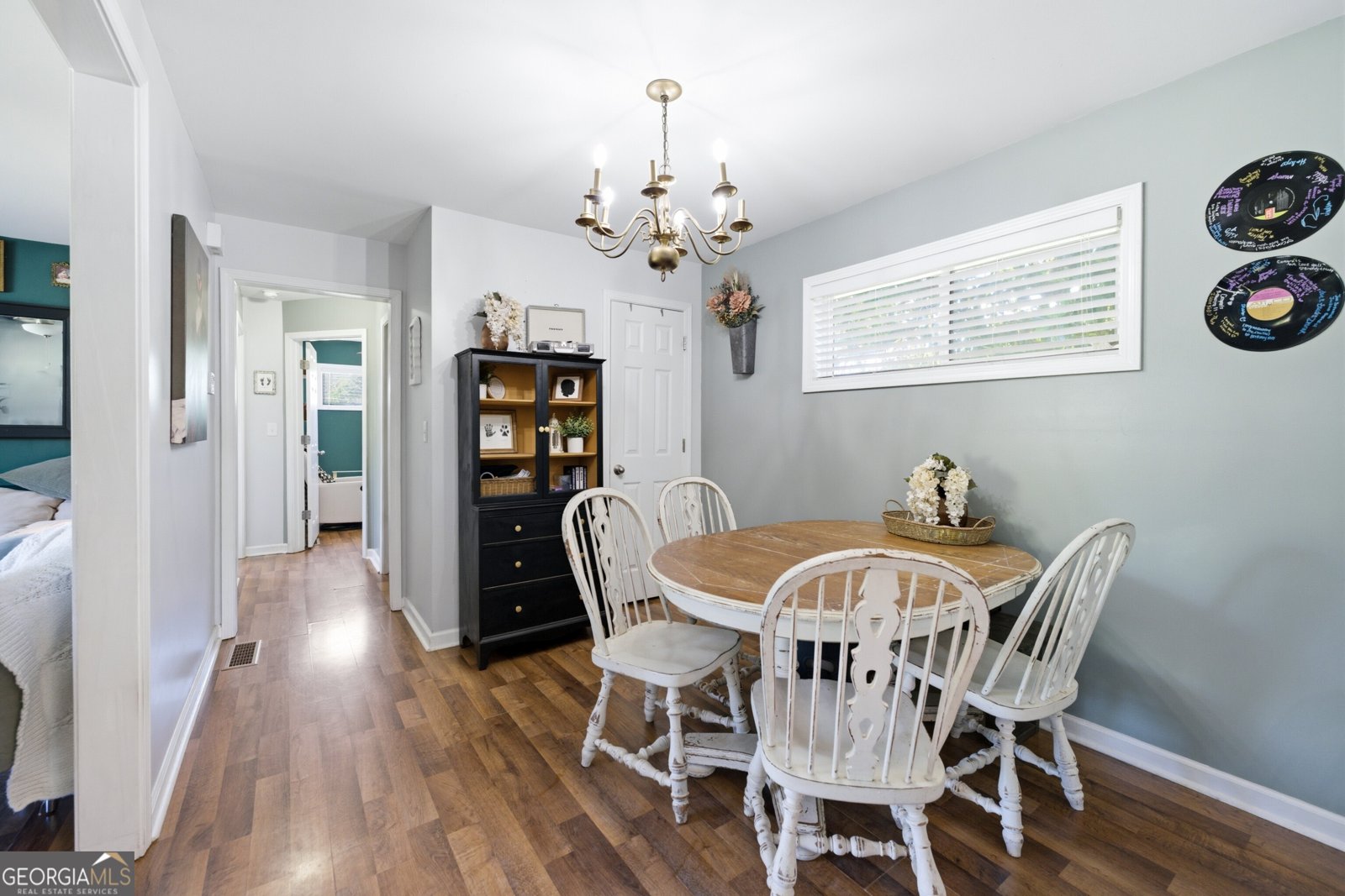 3710 Lake Carlton Road Loganville - Photo 17