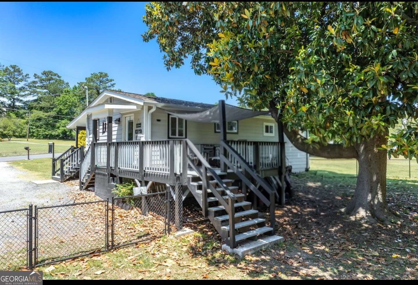 3710 Lake Carlton Road Loganville - Photo 30