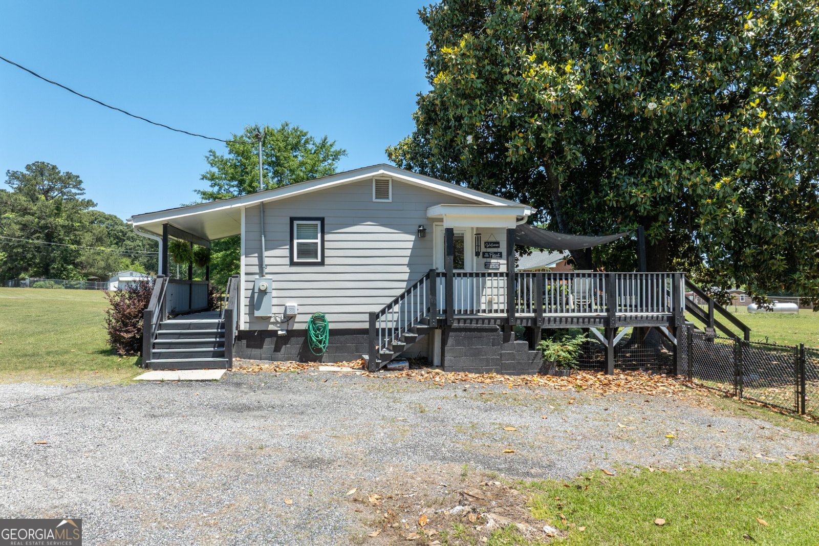 3710 Lake Carlton Road Loganville - Photo 33