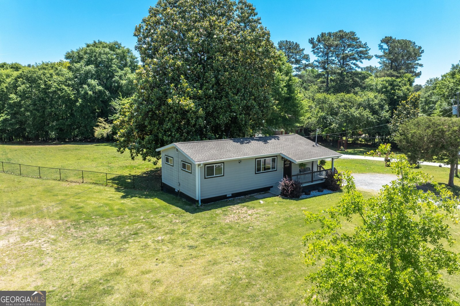 3710 Lake Carlton Road Loganville - Photo 34