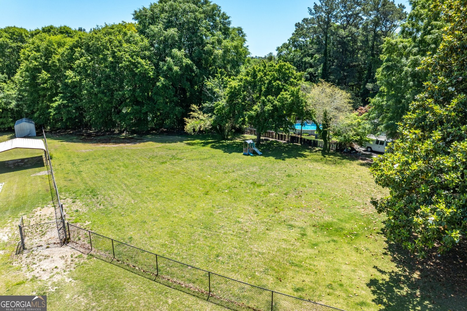 3710 Lake Carlton Road Loganville - Photo 35