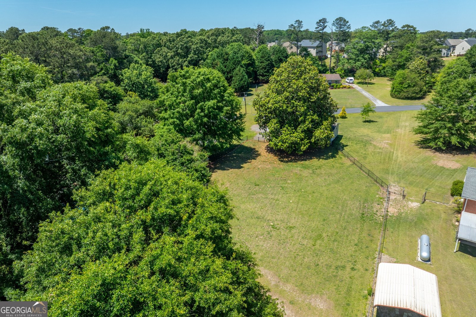 3710 Lake Carlton Road Loganville - Photo 36