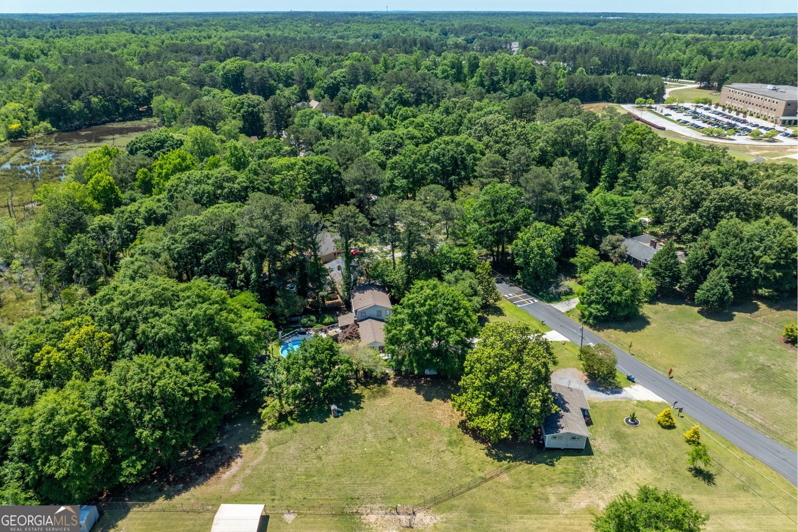 3710 Lake Carlton Road Loganville - Photo 37