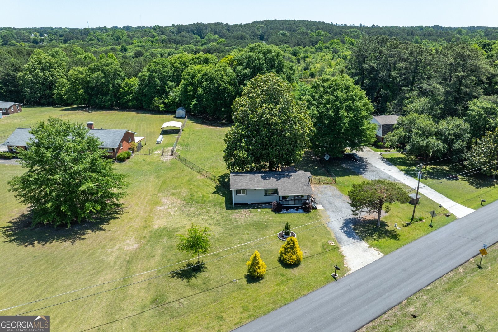 3710 Lake Carlton Road Loganville - Photo 38