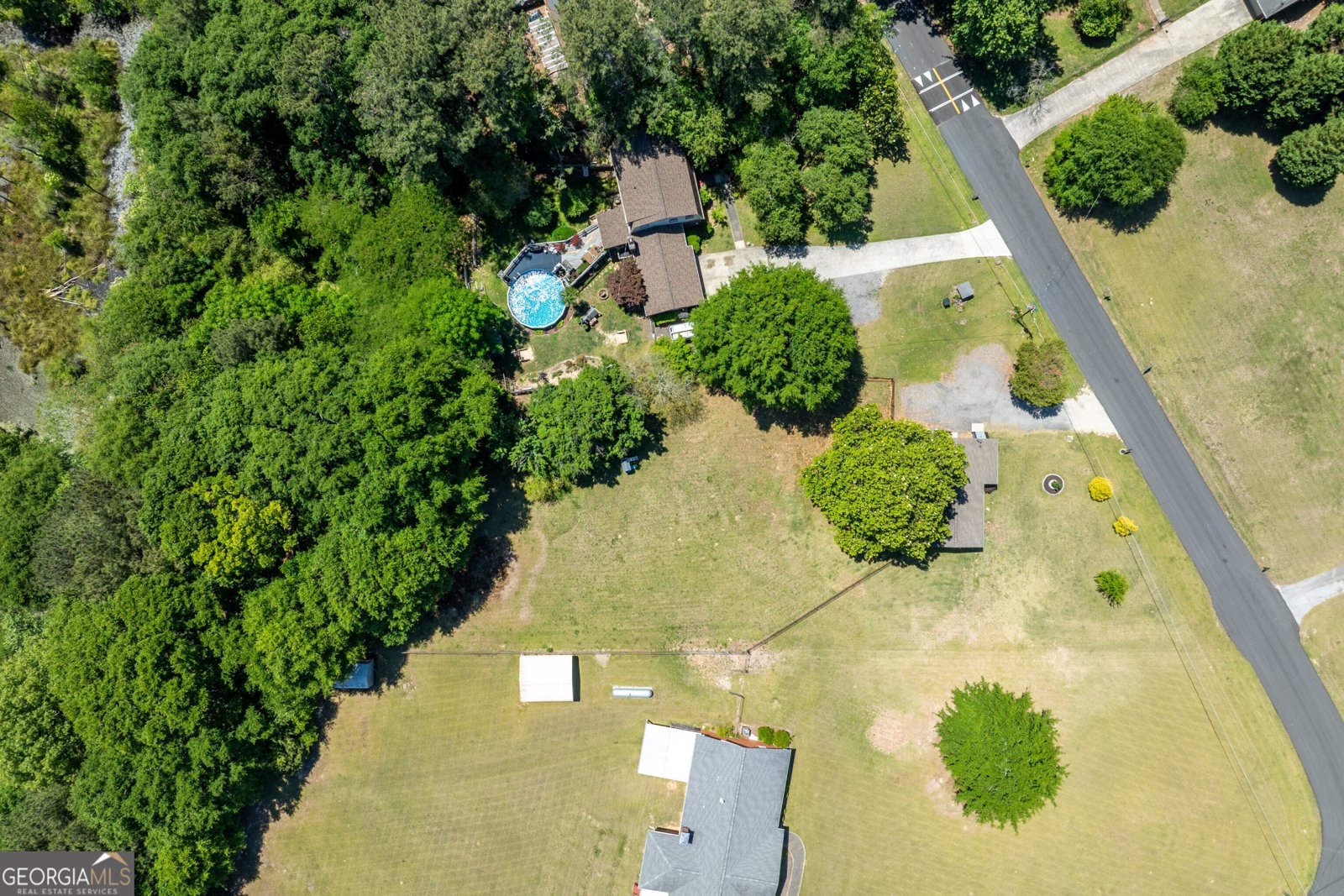 3710 Lake Carlton Road Loganville - Photo 39