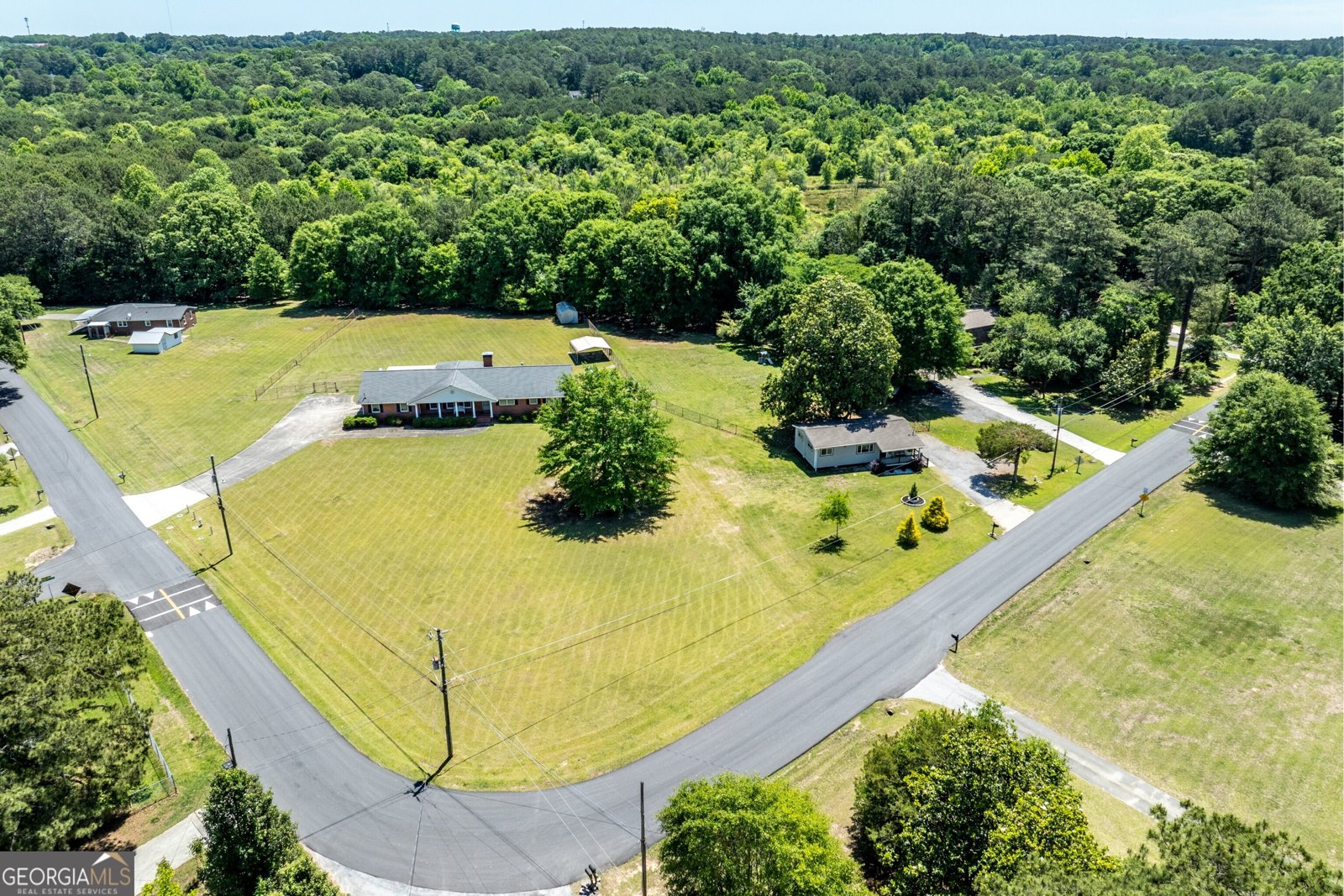 3710 Lake Carlton Road Loganville - Photo 40