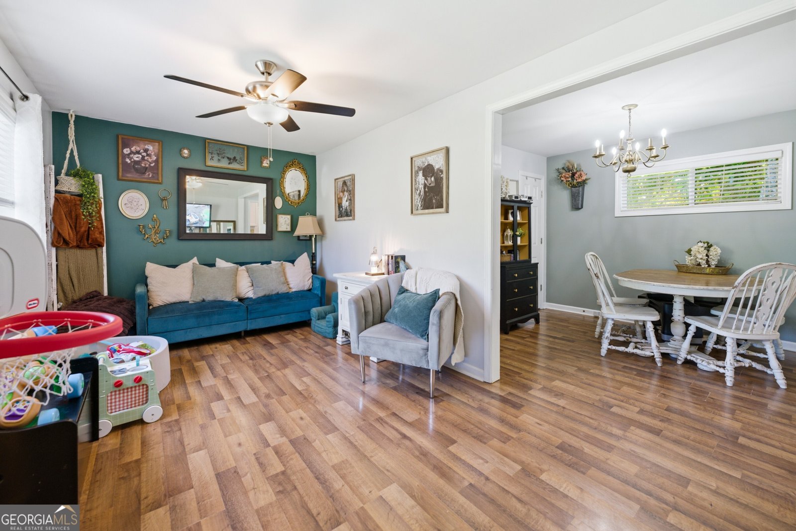 3710 Lake Carlton Road Loganville - Photo 7