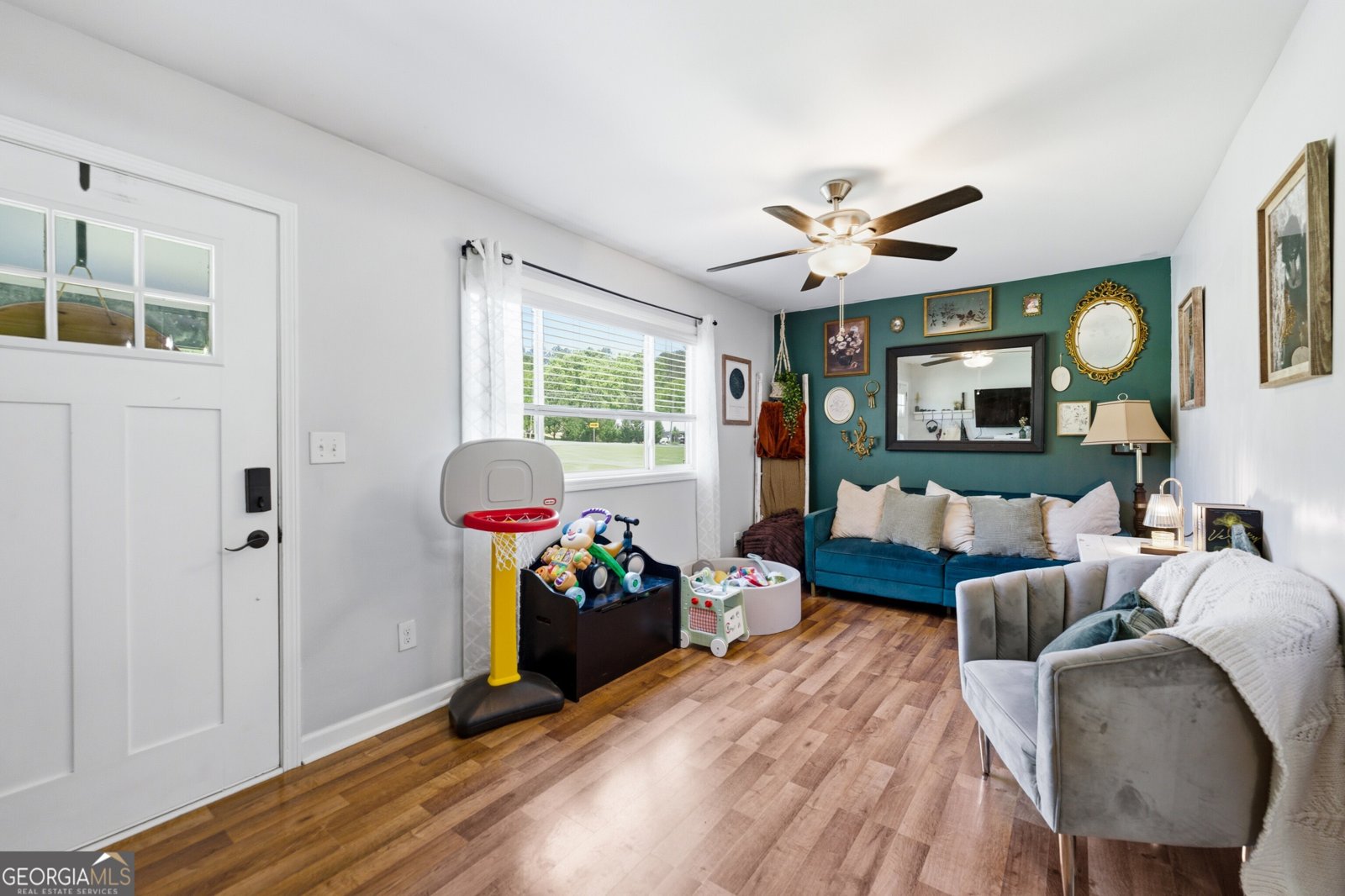 3710 Lake Carlton Road Loganville - Photo 8