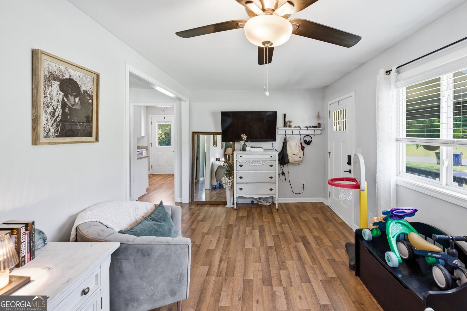 3710 Lake Carlton Road Loganville - Photo 9