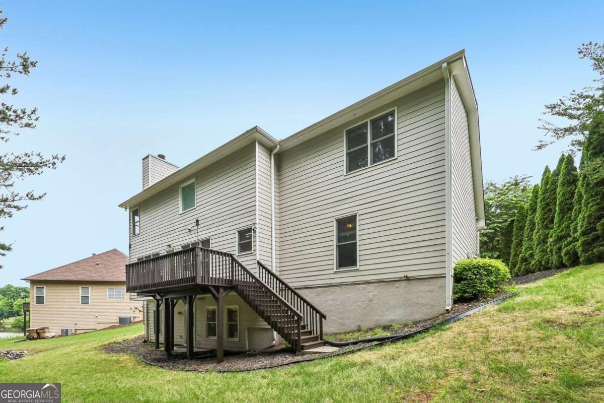 6367 Spring Lake Drive Flowery Branch - Photo 30