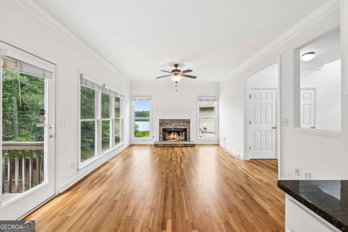 6367 Spring Lake Drive Flowery Branch - Photo 8