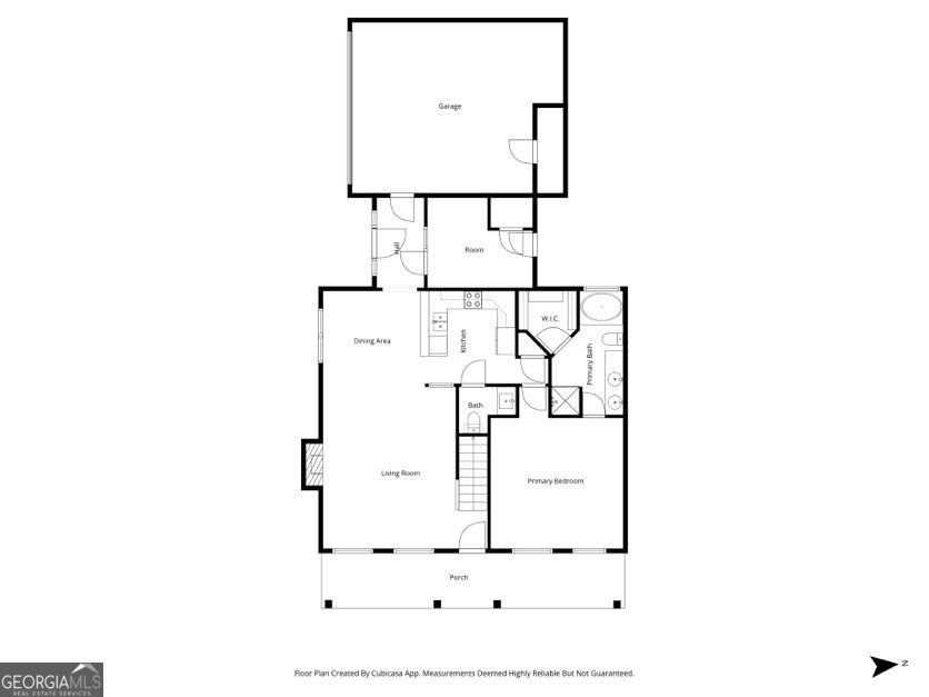 200 Meadow Lake Drive Carrollton - Photo 10