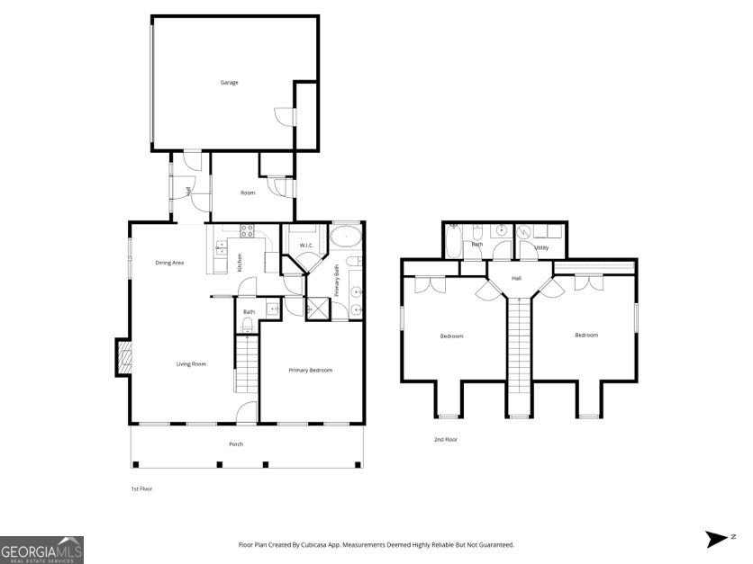 200 Meadow Lake Drive Carrollton - Photo 13