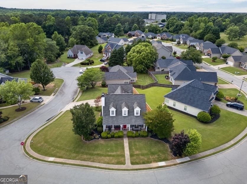 200 Meadow Lake Drive Carrollton - Photo 19