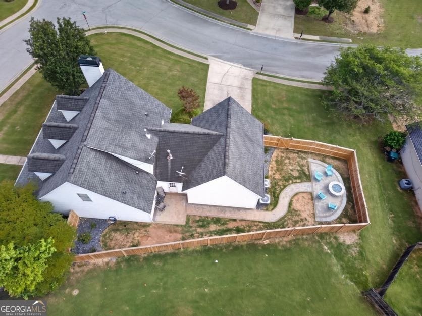 200 Meadow Lake Drive Carrollton - Photo 20