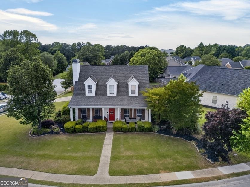 200 Meadow Lake Drive Carrollton - Photo 25