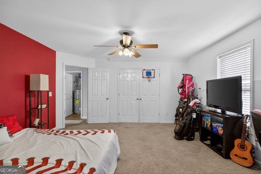 200 Meadow Lake Drive Carrollton - Photo 30