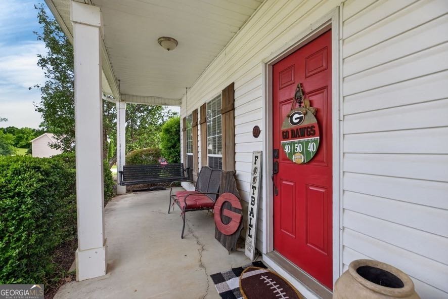 200 Meadow Lake Drive Carrollton - Photo 33