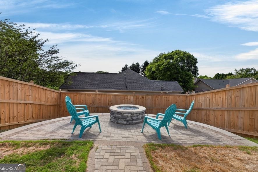 200 Meadow Lake Drive Carrollton - Photo 34