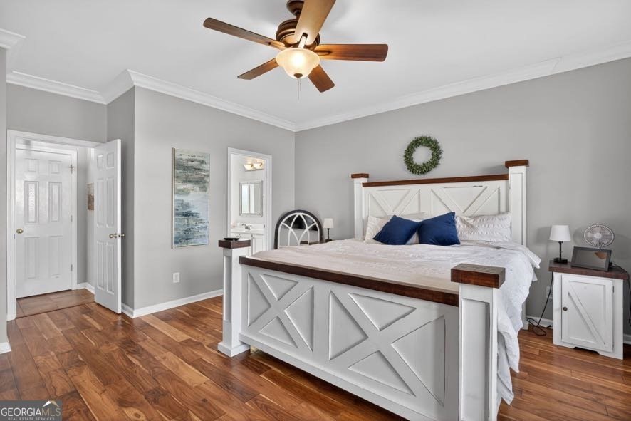 200 Meadow Lake Drive Carrollton - Photo 6