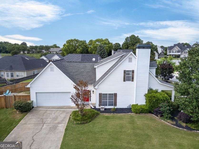 200 Meadow Lake Drive Carrollton - Photo 7