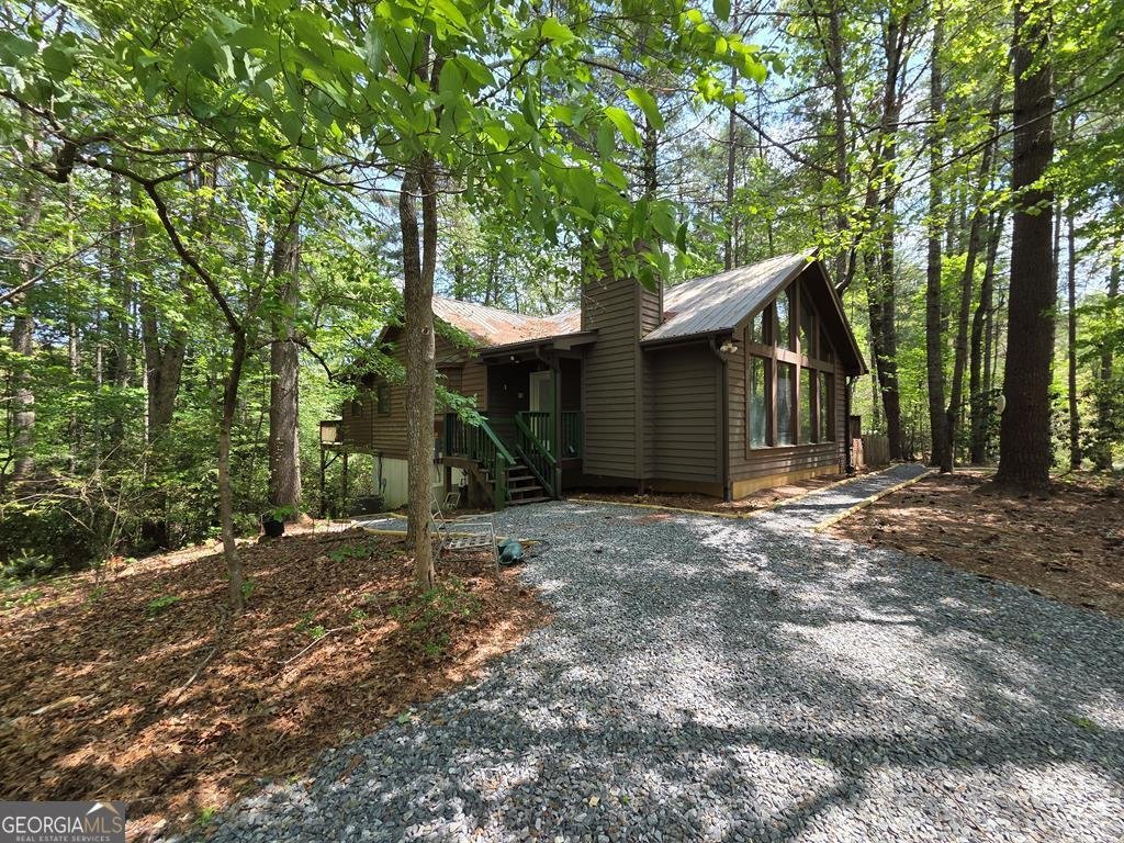92 Misty Mountain Trail Morganton - main photo