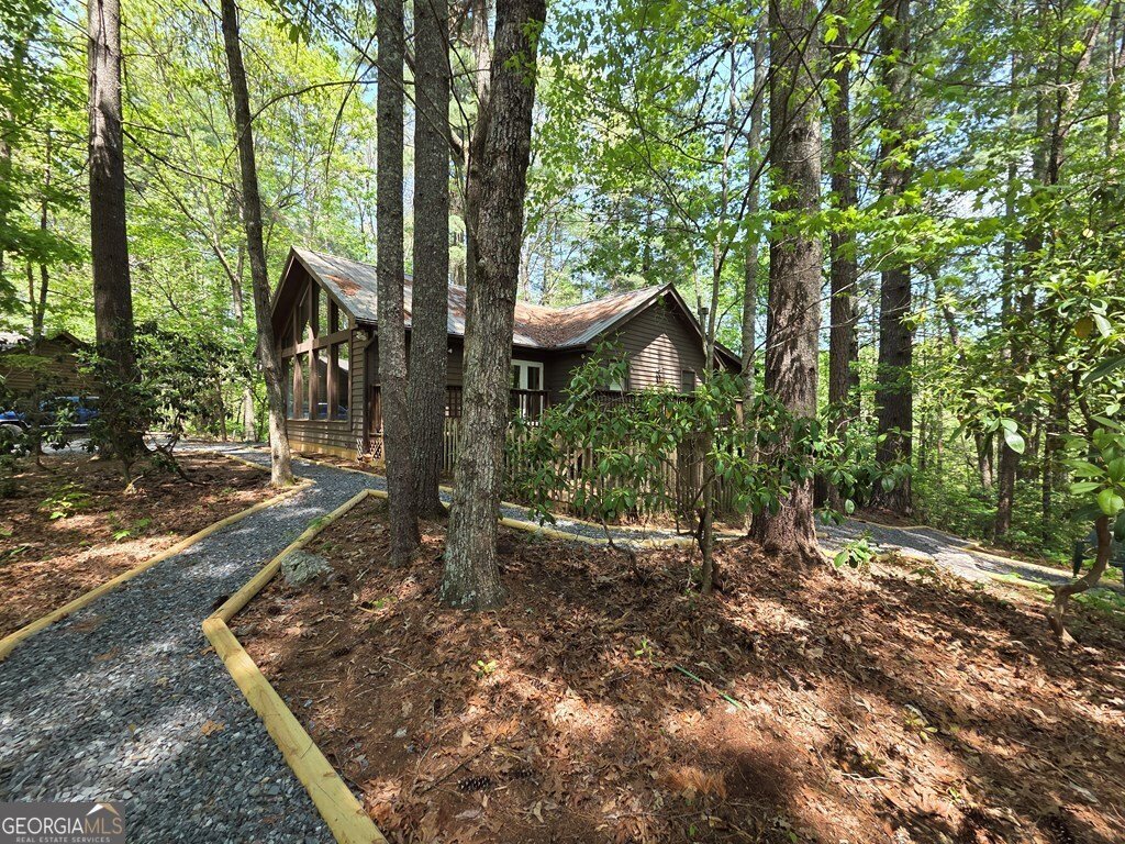 92 Misty Mountain Trail Morganton - Photo 21