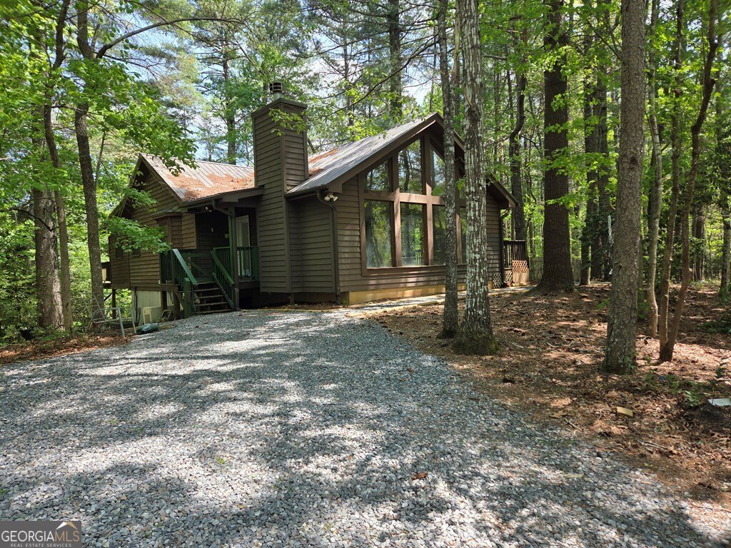 92 Misty Mountain Trail Morganton - Photo 22