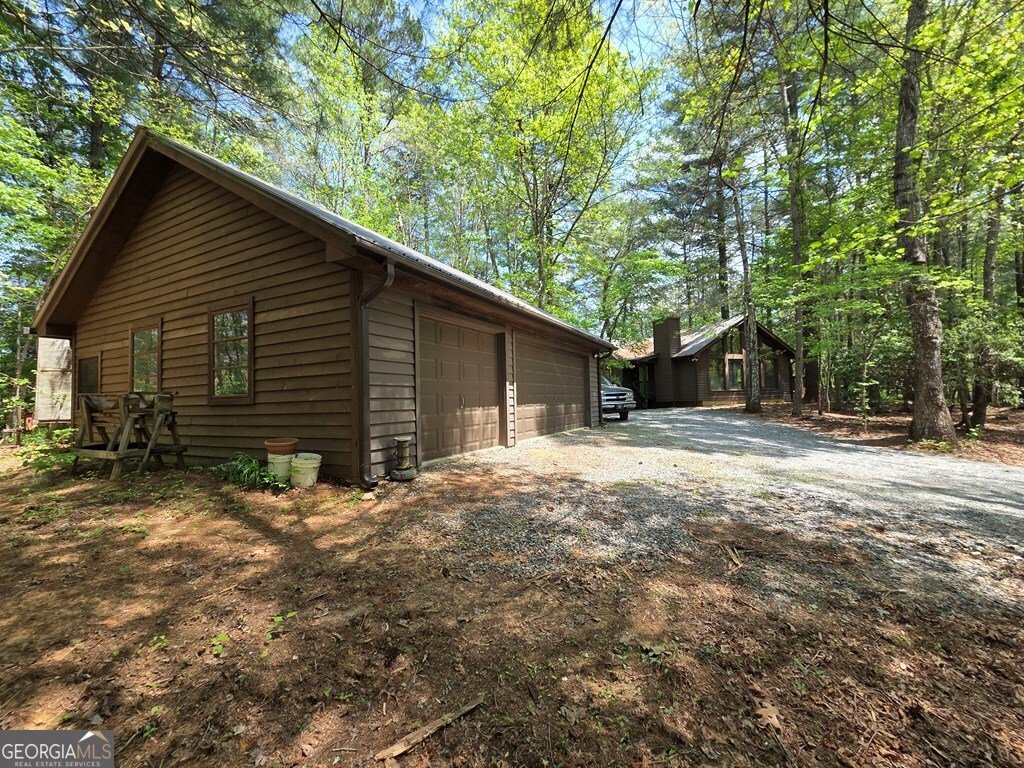 92 Misty Mountain Trail Morganton - Photo 23