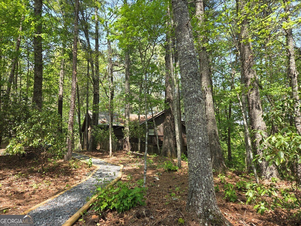 92 Misty Mountain Trail Morganton - Photo 24
