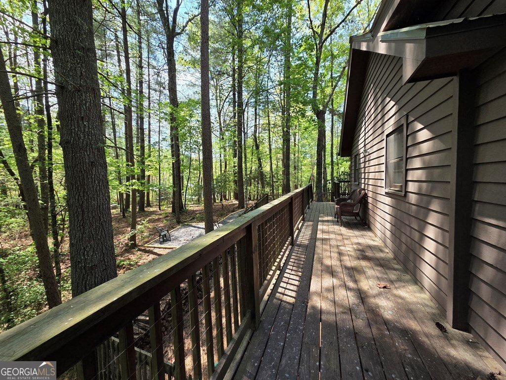 92 Misty Mountain Trail Morganton - Photo 32